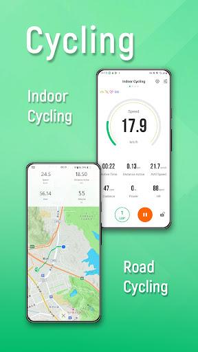 Screenshot of Navihood