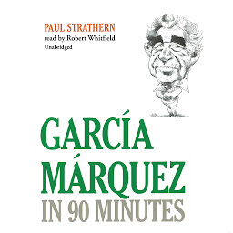 Icon image García Márquez in 90 Minutes