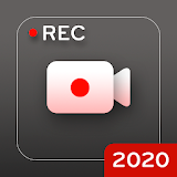 Screen Recorder With Facecam & Screenshot Capture icon