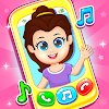 Princess Phone Games icon