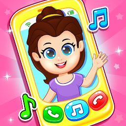 Image de l'icône Princess Phone Games