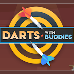 Cover Image of Download Darts with Buddies  APK