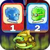 2 Heroes & Monsters: 2 players icon