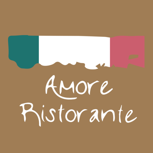 Amore Ristorante Kells logo