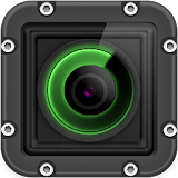 Smooth Action-Cam Slowmo icon