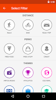 screenshot of Corq