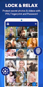 Hide Pictures with LockMyPix MOD APK (Premium Unlocked) 9