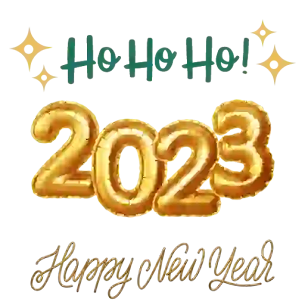 Happy New Year Stickers 2023 v1.0 6