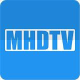 MHDTV - Best Mobile TV icon