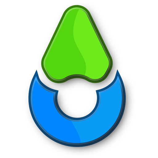 Green Balance 1.2.1 Icon