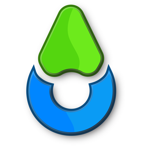Green Balance logo