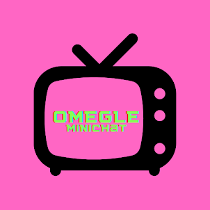 Omegle TV Minichat guía