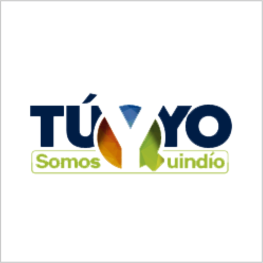 Gobernación del Quindío logo