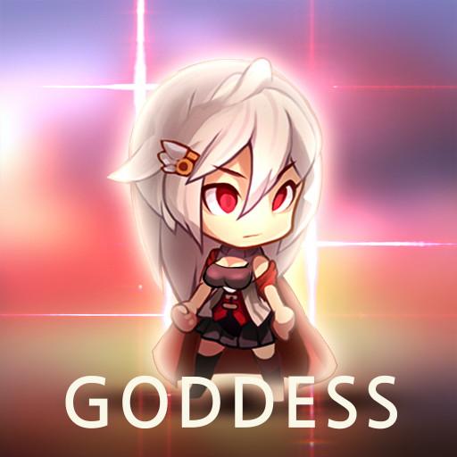 Goddess of Attack on pc