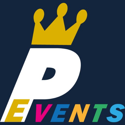 Prinz Events logo