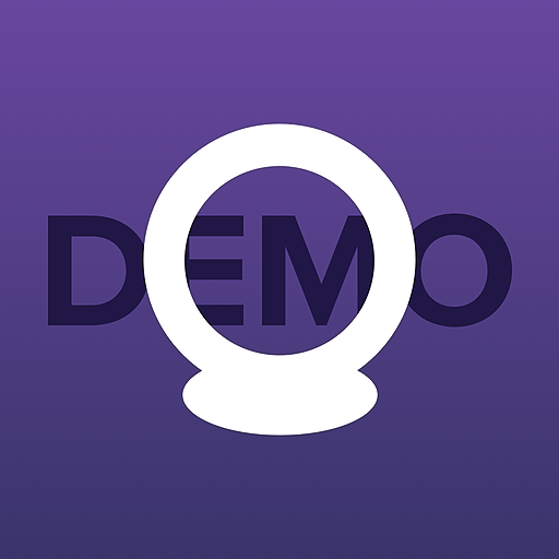 Demo logo