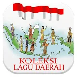 Lagu Daerah Indonesia Lengkap icon