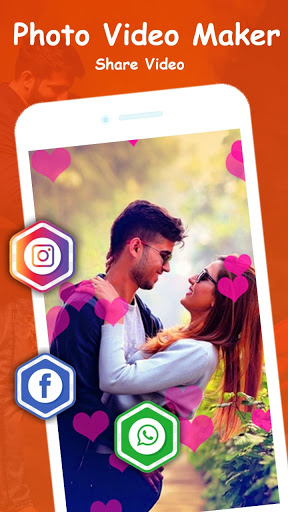 Video Maker Video Editor and Sl