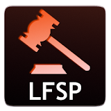 LFSP  -  Ley Federal de Segurida icon
