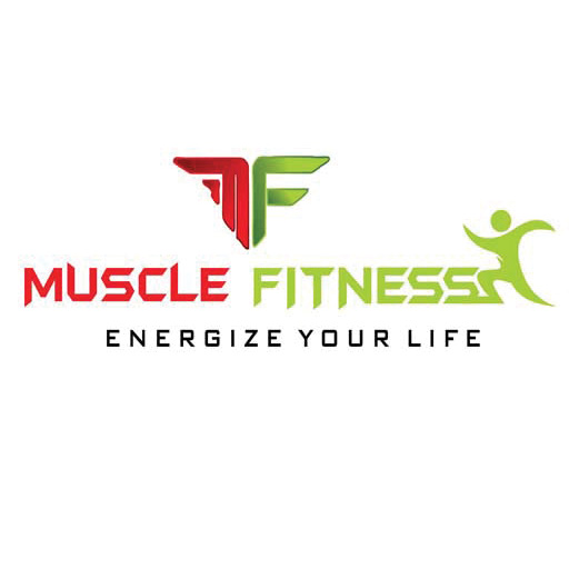 Muscle Fitness