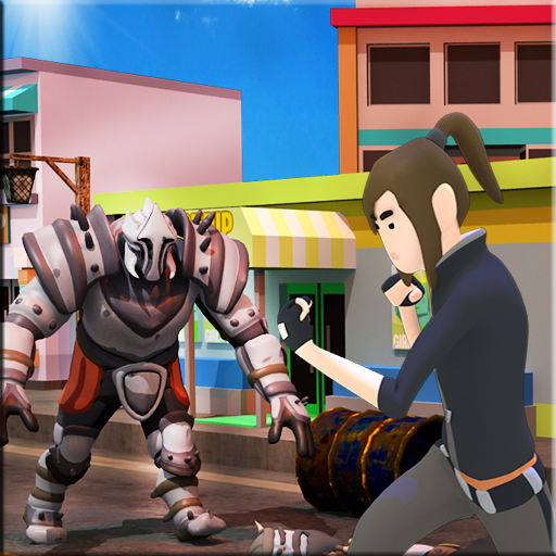 Bad Girls Fighting Скачать для Windows