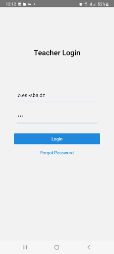 Android application SwiftRater screenshort