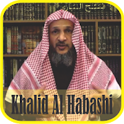 Ruqyah Mp3 Offline : Al Ayn Khalid Al Habashi
