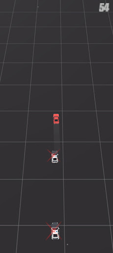 Car vs Cops - Police Chase Screen 3