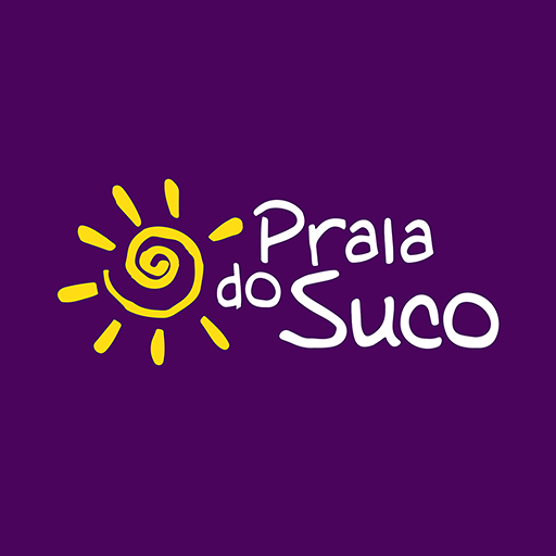 Praia do Suco logo