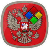 2018 World Cup Russia Theme for XPERIA icon