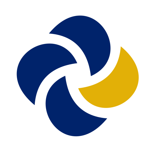 First United European logo