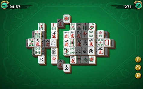 Mahjong Titans - Apps on Google Play