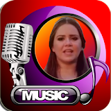 Sarah Farias Musica icon
