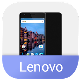 Launcher for Lenovo icon