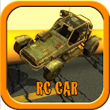 RC Car icon