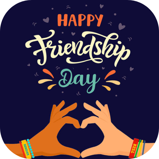 friendship day - AppWisp.com