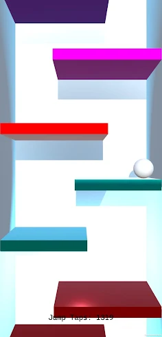 Jump Balling - Screenshot 3