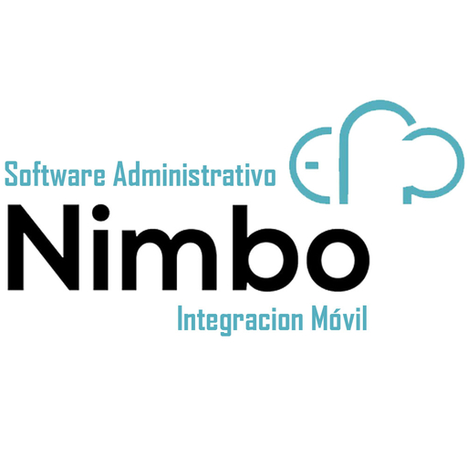 Nimbo Móvil logo