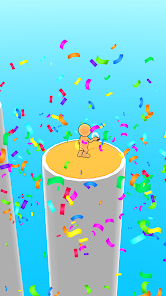 Captura de Pantalla 5 Squeeze Master android