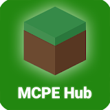Hub of Minecraft PE icon