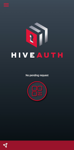 HiveAuth Screen 2
