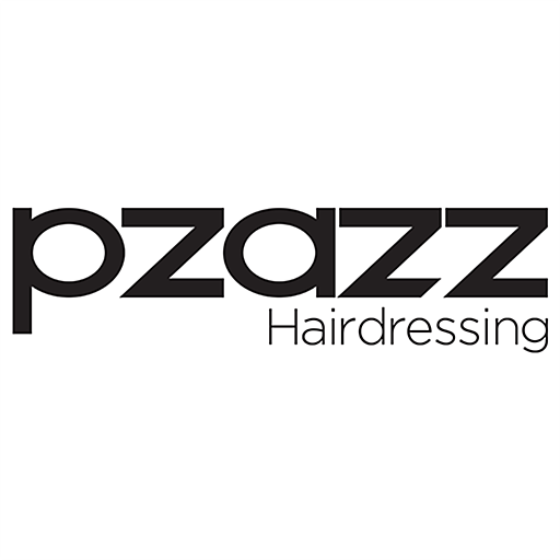 Pzazz logo