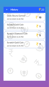 Scratch Card To Win Cash 5