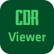 CDR Viewer