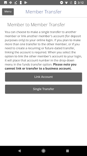 Mid-Atlantic FCU Screen 2