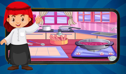 العاب طبخ حقيقيه بنات بدون نت