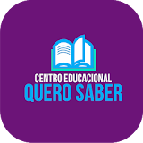 Centro Educacional Quero Saber icon