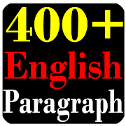 Top 49 Books & Reference Apps Like English Paragraph Collection-Writing for students - Best Alternatives