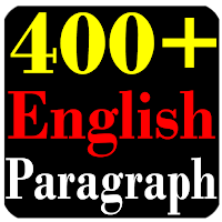 English Paragraph Collection-W
