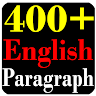 English Paragraph Collection-W